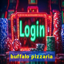 buffalo pizzaria